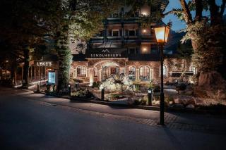 Sendlhofer's - Bad Hofgastein - 9