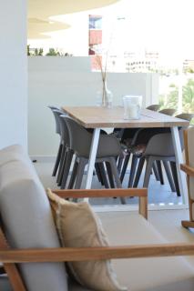 La Bahia - Los Arenales del Sol - 1