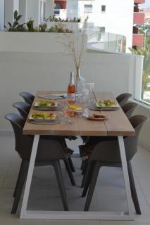 La Bahia - Los Arenales del Sol - 3