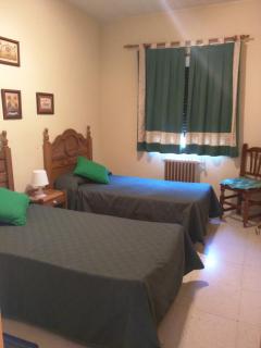 CASA RURAL RECIRUELOS - Peguerinos - 1