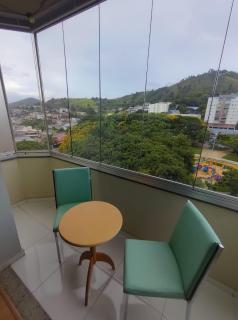 Hotel Montana Serra Negra - Serra Negra - 1