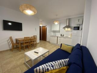 Vivienda vacacional sur de europa b 1 5 - La Restinga - 0