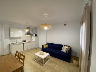 Vivienda vacacional sur de europa b 1 5 - La Restinga - 4