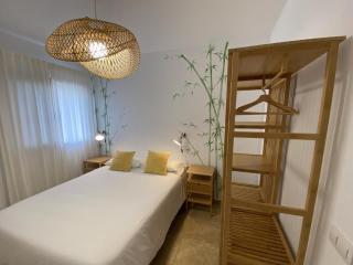 Vivienda vacacional sur de europa b 1 5 - La Restinga - 3