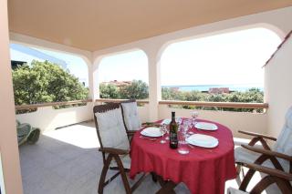 Apartments Karas on the island of Pag - Mandre - 5