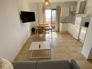 Vivienda vacacional sur de europa b 3 3 - La Restinga - 4