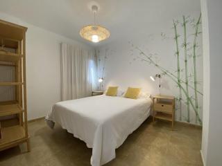 Vivienda vacacional sur de europa b 3 3 - 3