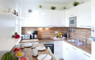 Haus Meeresblick Fewo Strandgut A - Baabe - 5