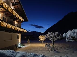 Gästehaus Walpurga - 9