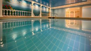 Moselstern Hotel Brixiade &Triton - Cochem - 4