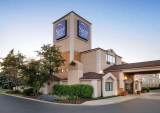 Sleep Inn Midway Airport - Chicago - 7