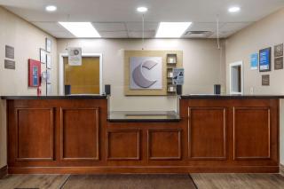 Comfort Inn & Suites Atoka-Millington - Atoka - 8