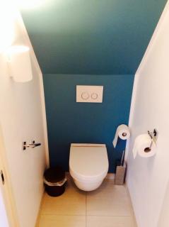 B&B Lisdodde - 5