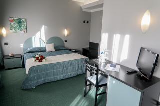 Hotel Vittoria - Sondrio - 7