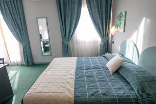 Hotel Vittoria - Sondrio - 9