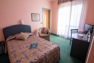 Hotel Vittoria - Sondrio - 4