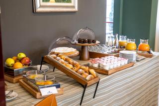 Hotel Vittoria - Sondrio - 1