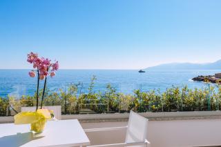 Hotel Caramare - Cala Gonone - 0