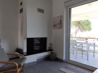 Breezy summer maisonette with exciting view! - Aghia Marina - 3