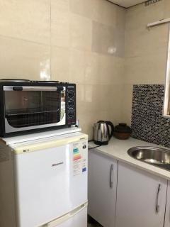 Stonebass Lodge - Newlands - 1