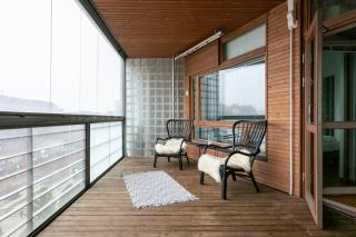 2ndhomes Apartment in Kamppi Center with Sauna and Balcony - 2