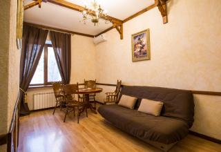 Spa-Hotel Myslyvskiy Dvir - Kiev - 5