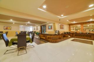 Tarika Resort & Spa , Chail - Chail - 2