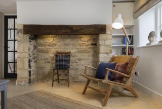 Shepherds Cottage - 2