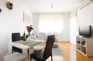 Apartman Retro - Zagabria - 6