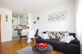 Apartman Retro - Zagabria - 0