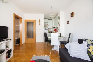 Apartman Retro - Zagabria - 7