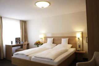 Die Krone am Fluss - Landhotel Sindringen - 6