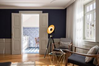 CASA CAMÉLIA - 1