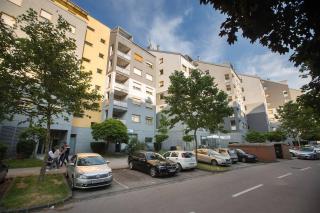 Apartman Retro - Zagreb - 2