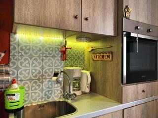 Vintage Apartment - Atene - 1