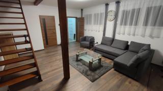 Panorama Apartmenthaus - Vöcklamarkt - 2