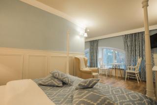 Spa-Hotel Myslyvskiy Dvir - Kiev - 7