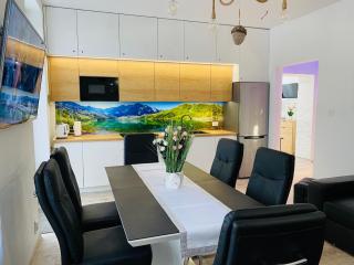 Apartament Rodzinny Centrum Zakopane - 7