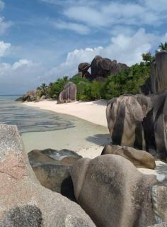 L’étang Résidence - La Digue - 6
