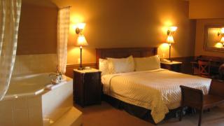 Harbour House Hotel - Ganges - 8