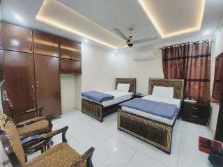 Hotel White Pearl - Lahore - 4