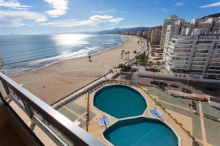 Apartamento Cullera frente al mar - Cullera - 3