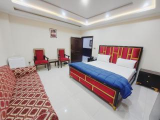 Hotel White Pearl - Lahore - 7