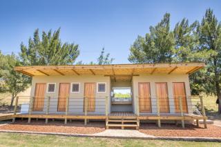 Glen Eden Farm - Boesmanspad - 9