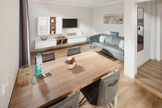 Winkelschiffchen IV mit Sauna - 6