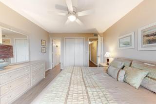Bay Creek Villa - 205 - Edisto Beach - 2