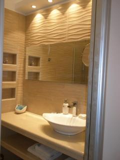 Haris Hotel Apartments and Suites - Paralia Vrachou - 9