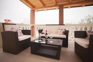 Villa Olive ZadarVillas - Visočane - 4