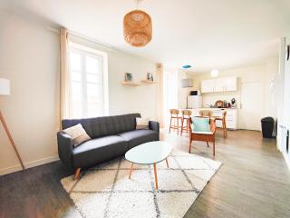 T2 neuf Le SCANDINAVE - Riom - 3