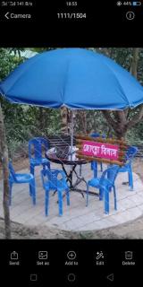 Bagan Bilash Resort - Dhaka - 0